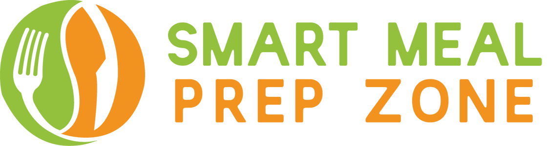 Smart Meal Prep Zone