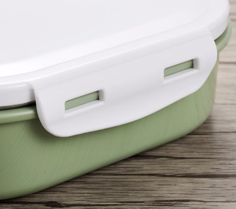 Stainless Steel Japanese Lunch Box