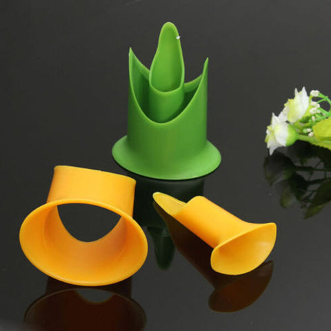 Kitchen Master Vegetable and Fruits Corer