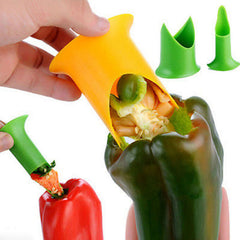 Kitchen Master Vegetable and Fruits Corer