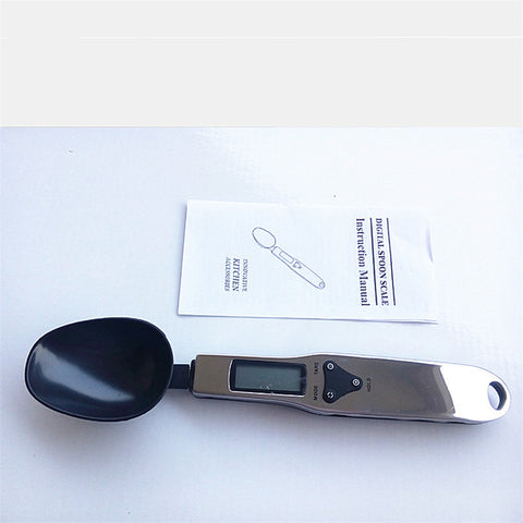 LCD Digital Measuring Spoon