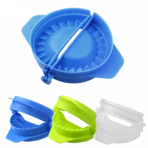Easy Dumpling Maker