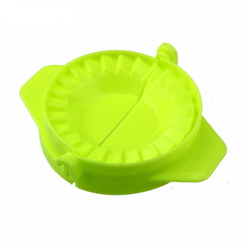 Easy Dumpling Maker