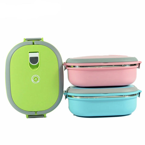 Handy Thermal Food Container