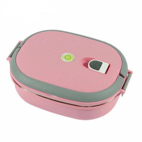 Handy Thermal Food Container
