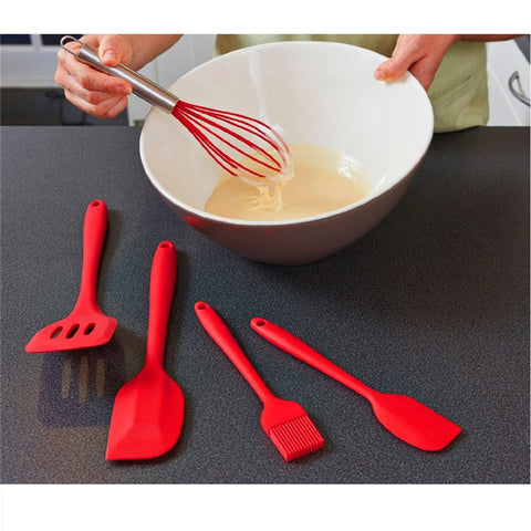 Cooking & Baking Scraper Sets