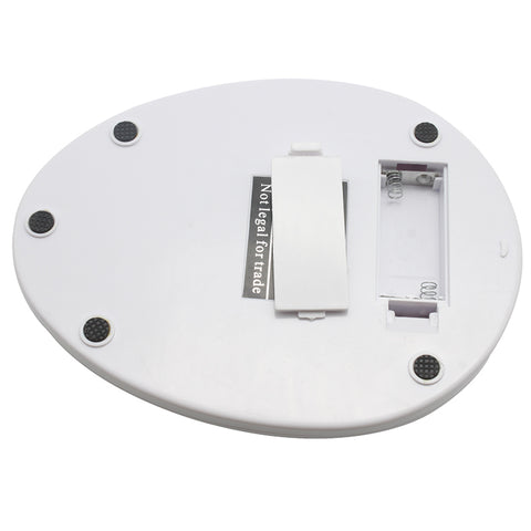 5kg Digital Diet Food Scale