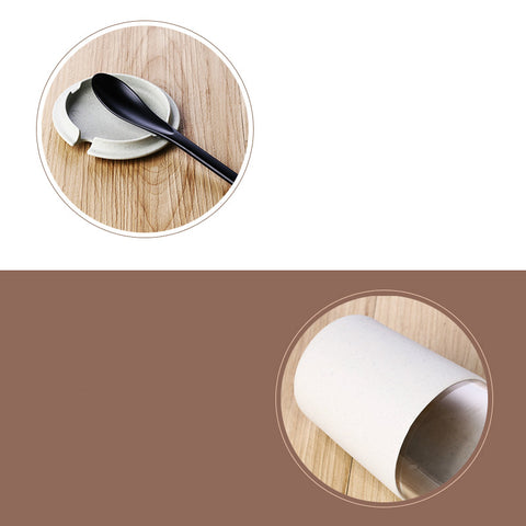 On-The-Go Coffee Cup with Spoon