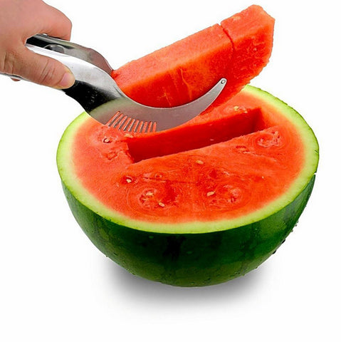 Stainless Steel Fruits Slicer & Corer