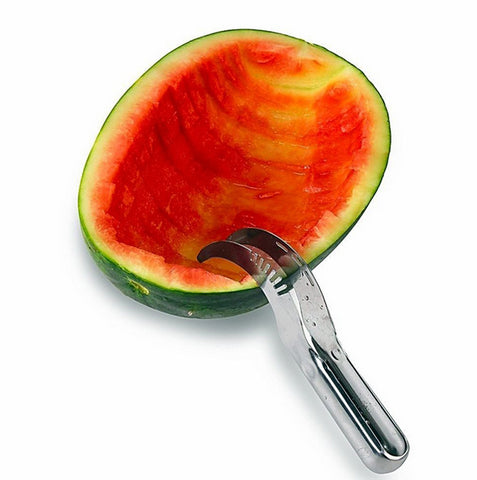 Stainless Steel Fruits Slicer & Corer