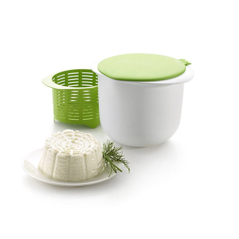 Microwavable Dessert & Pastry Maker