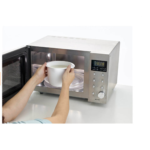 Microwavable Dessert & Pastry Maker