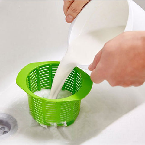 Microwavable Dessert & Pastry Maker