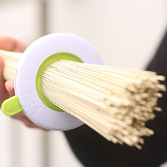 Adjustable Pasta Portions Controller