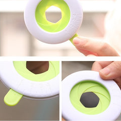 Adjustable Pasta Portions Controller