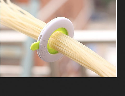 Adjustable Pasta Portions Controller