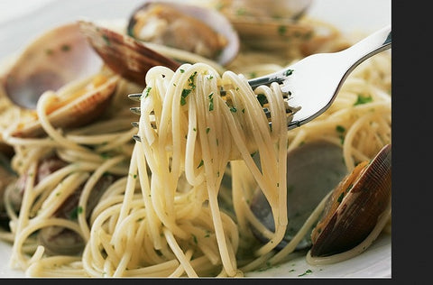 Adjustable Pasta Portions Controller