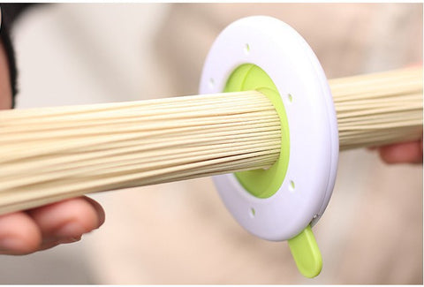 Adjustable Pasta Portions Controller