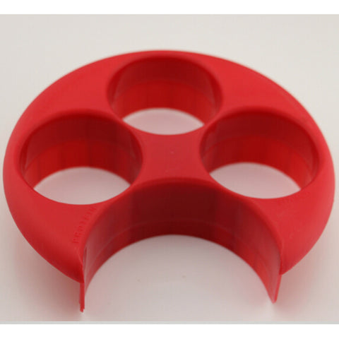 Healthy Meal Plate Portion Controller