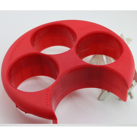 Healthy Meal Plate Portion Controller