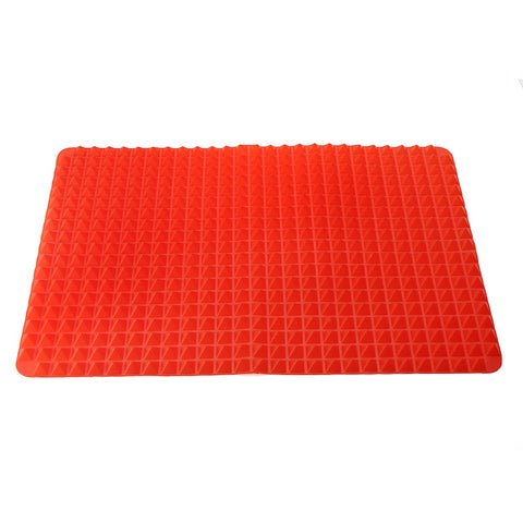 Non-Stick Silicone Cooking Mat