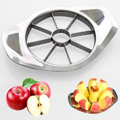 Man of  Stainless Steel Apple Slicer