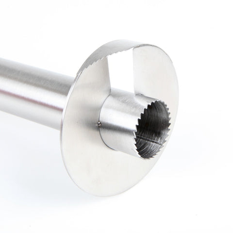 Stainless Steel Convenient Pineapple Peeler