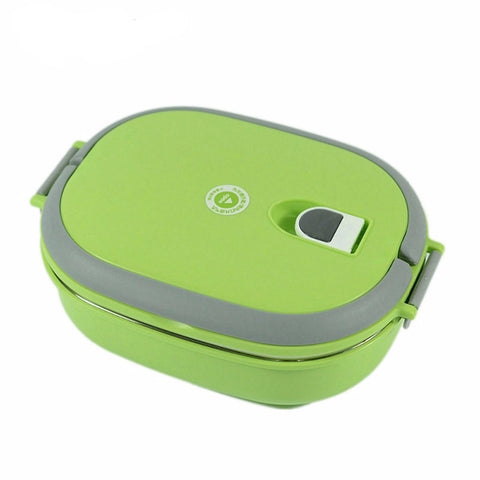 Handy Thermal Food Container