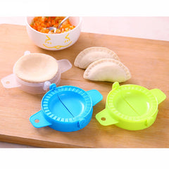 Easy Dumpling Maker