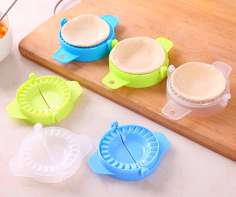 Easy Dumpling Maker