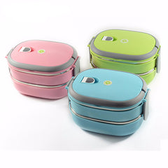 Handy Thermal Food Container