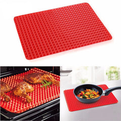 Non-Stick Silicone Cooking Mat