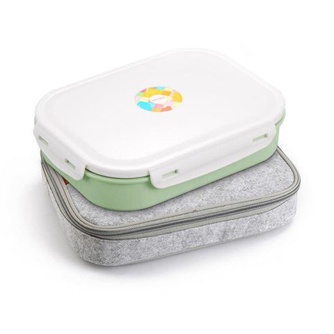 Stainless Steel Japanese Lunch Box