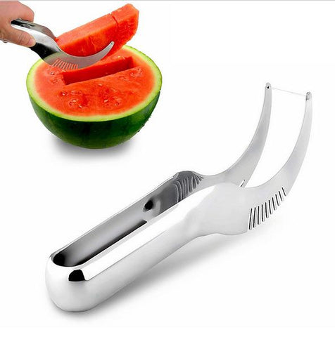 Stainless Steel Fruits Slicer & Corer